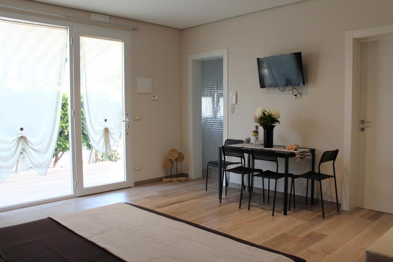 Le Casette Apartment