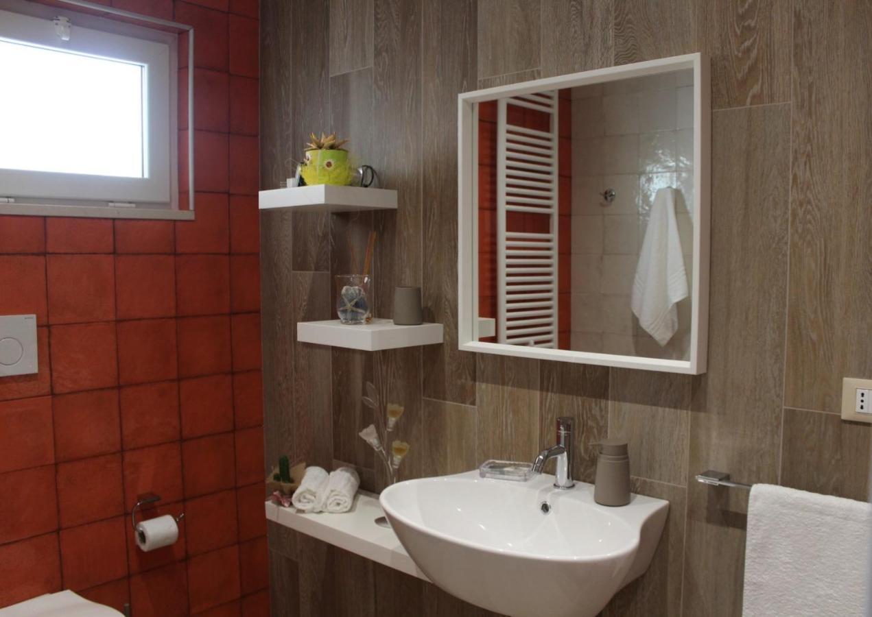 Le Casette Apartment