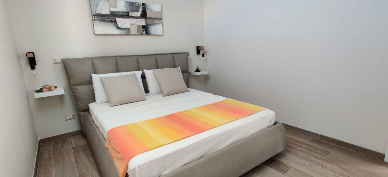 Le Casette Apartment