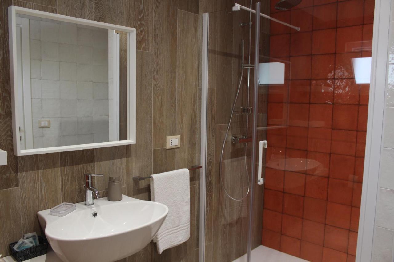 Apartment Le Casette