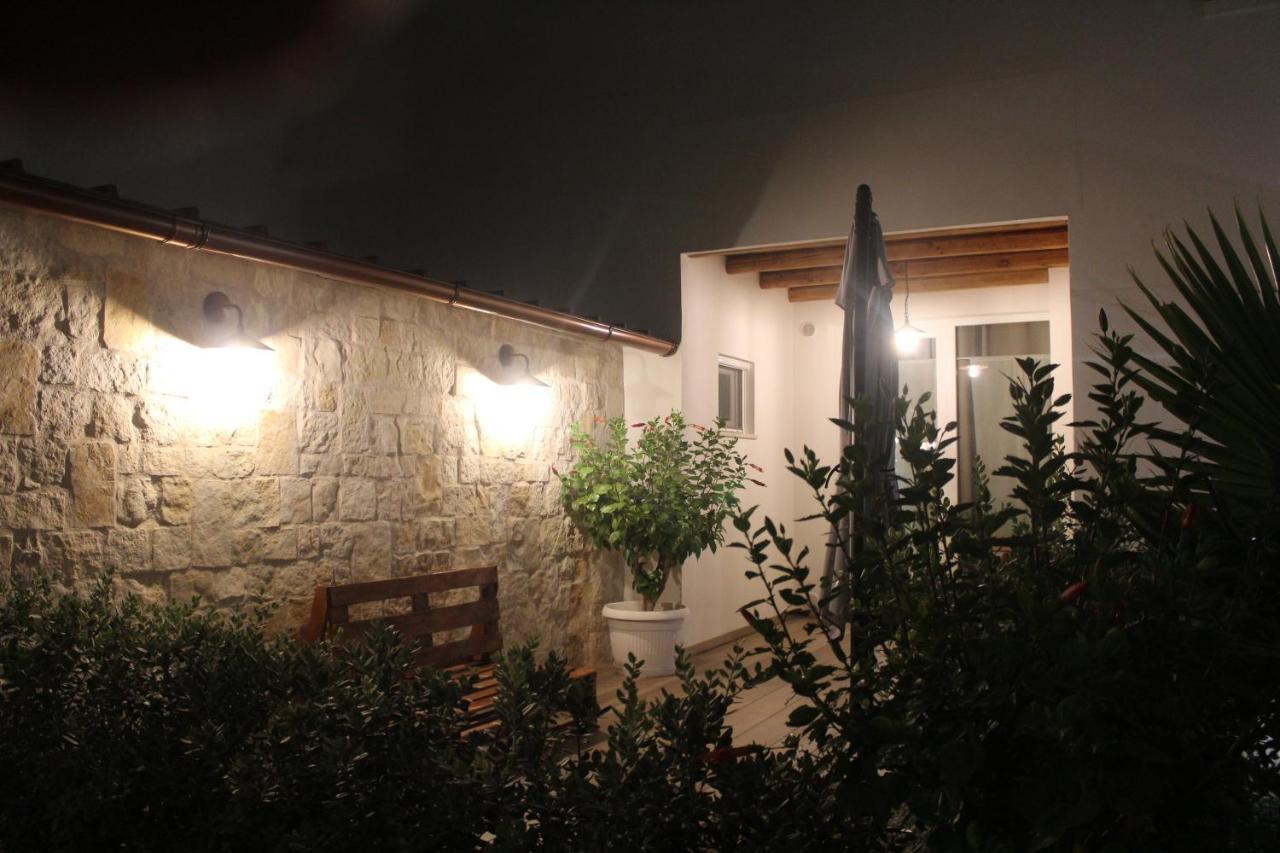 Le Casette Apartment *