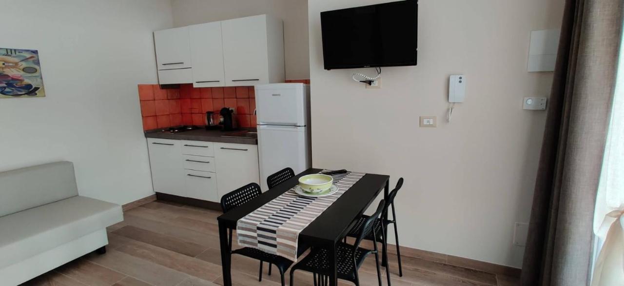 Apartment Le Casette