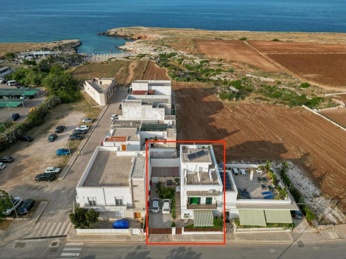 Le Casette Apartment Monopoli