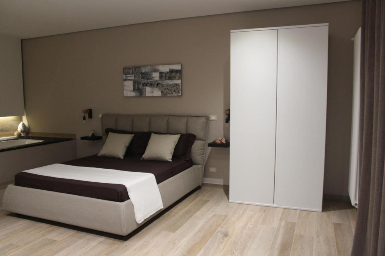 Apartment Le Casette