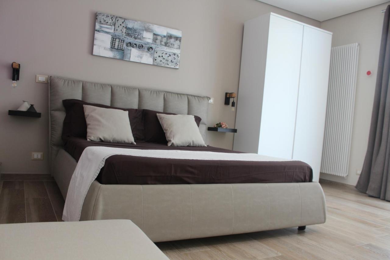Apartment Le Casette Monopoli