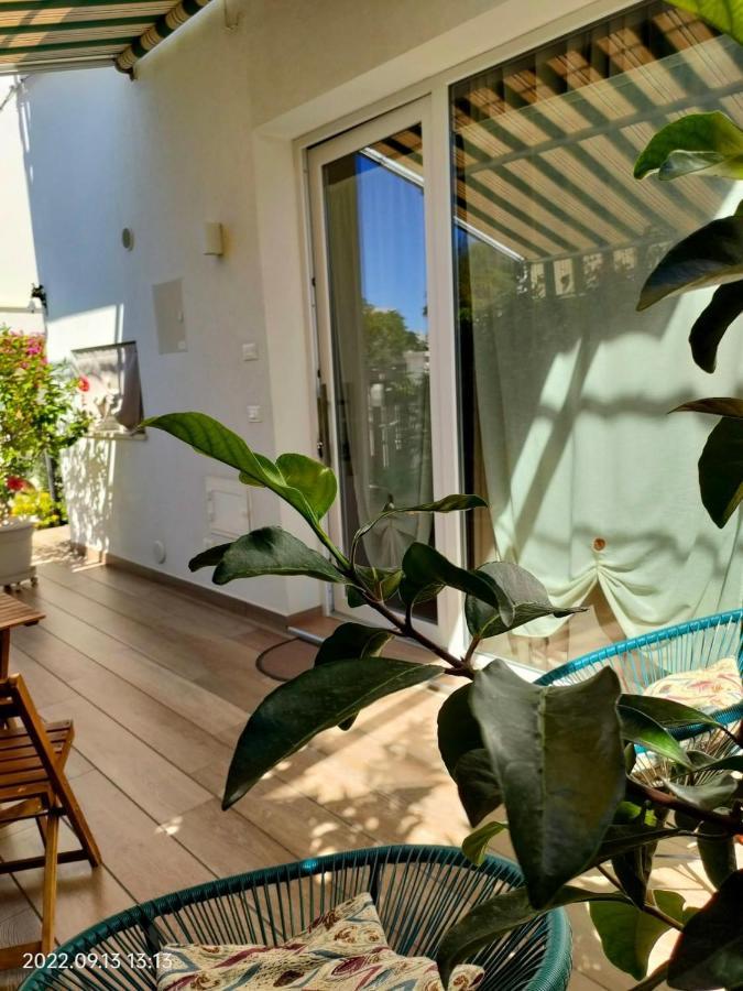 Le Casette Apartment *