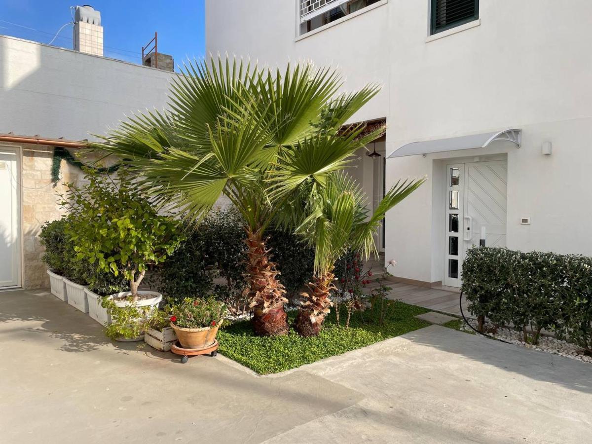 Le Casette Apartment
