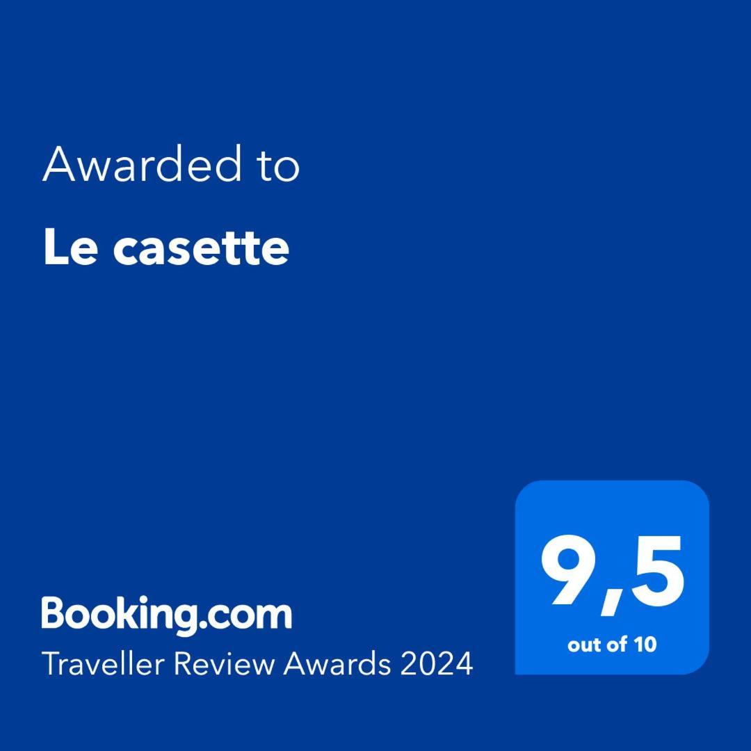 Le Casette * Monopoli