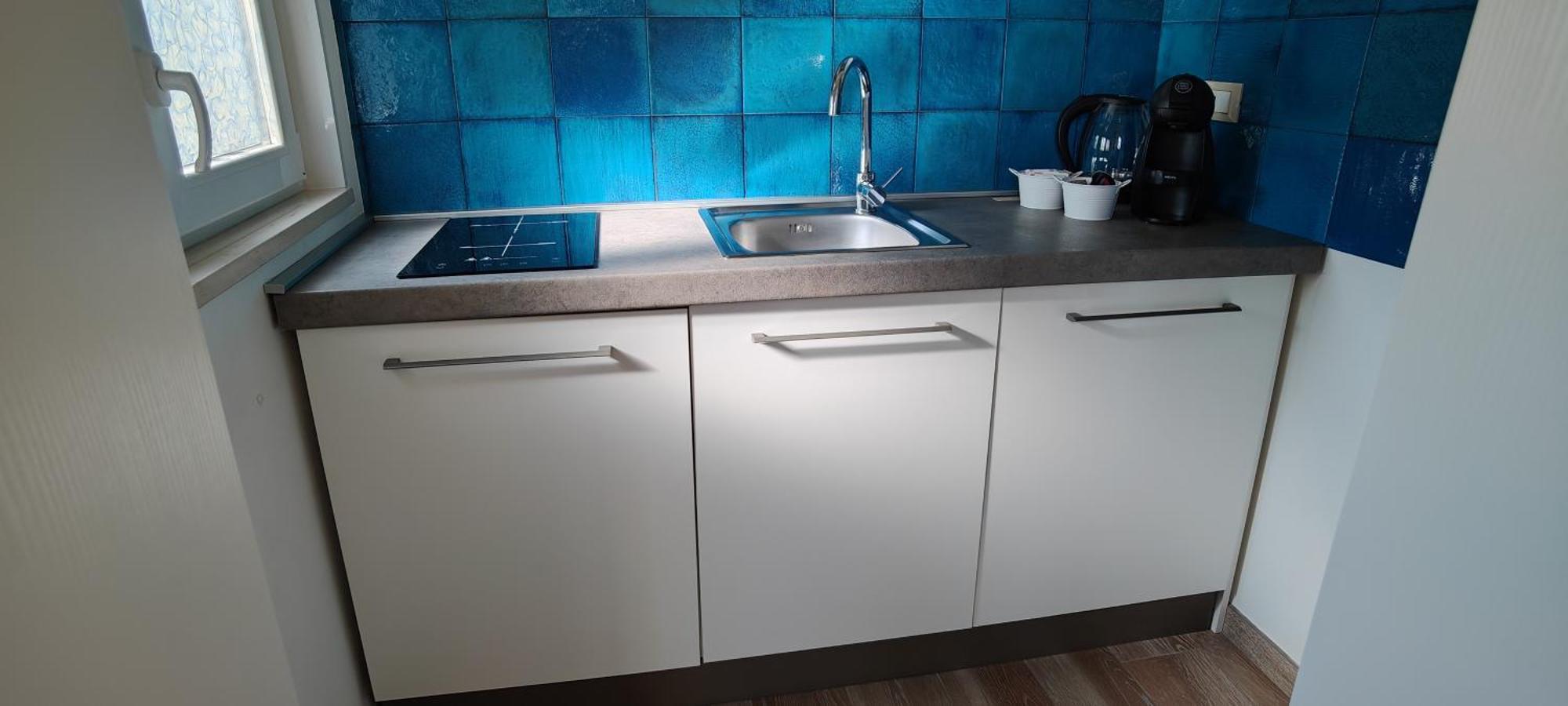Le Casette Apartment Monopoli